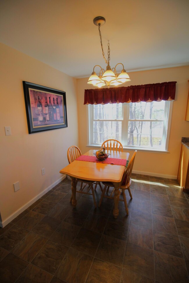 7. Dining