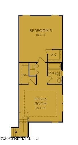 HT 67 Floor Plan 2