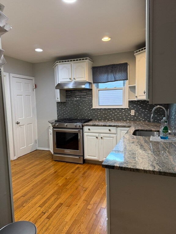 31 Frost Ave, Brockton, MA 02301 - photo 5