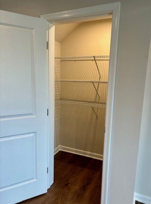Large Kitchen Pantry
