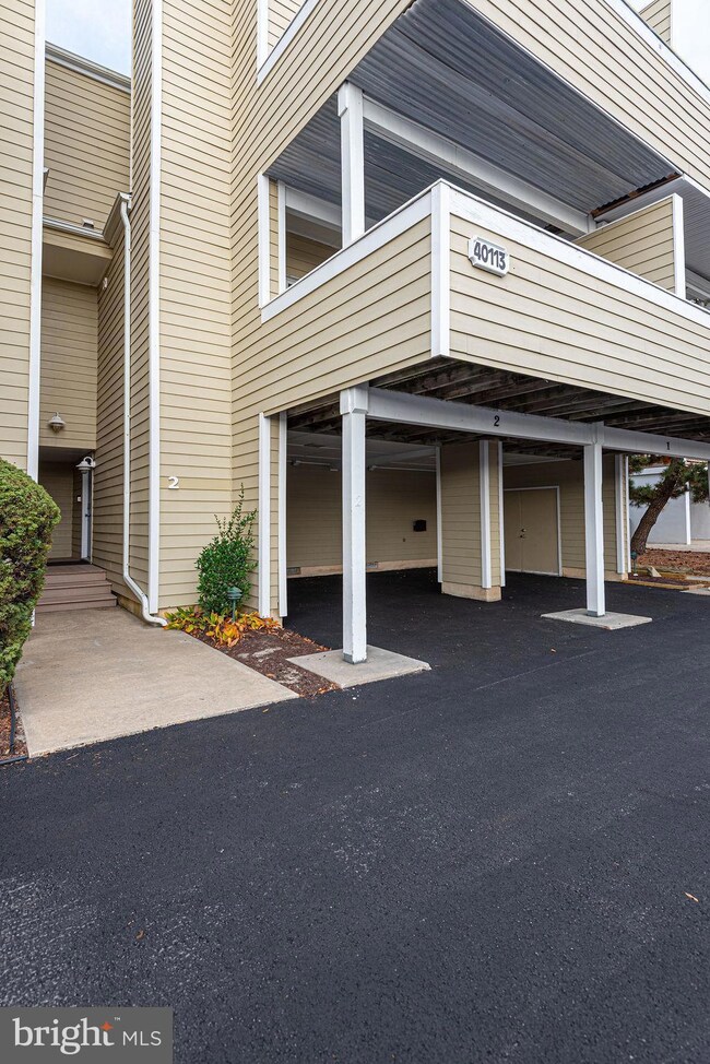 40113 W Virginia Ave unit 2, Fenwick Island, DE 19944 - photo 4