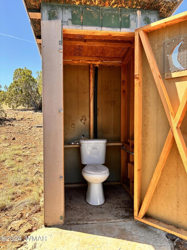 67 N 8167, Concho, AZ 85924 - photo 7
