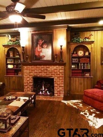 1527 1527 Decharles St, Tyler, TX 75701 - photo 7