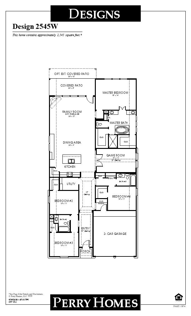 19011 Giara Pony Trail, Tomball, TX 77377 - photo 2