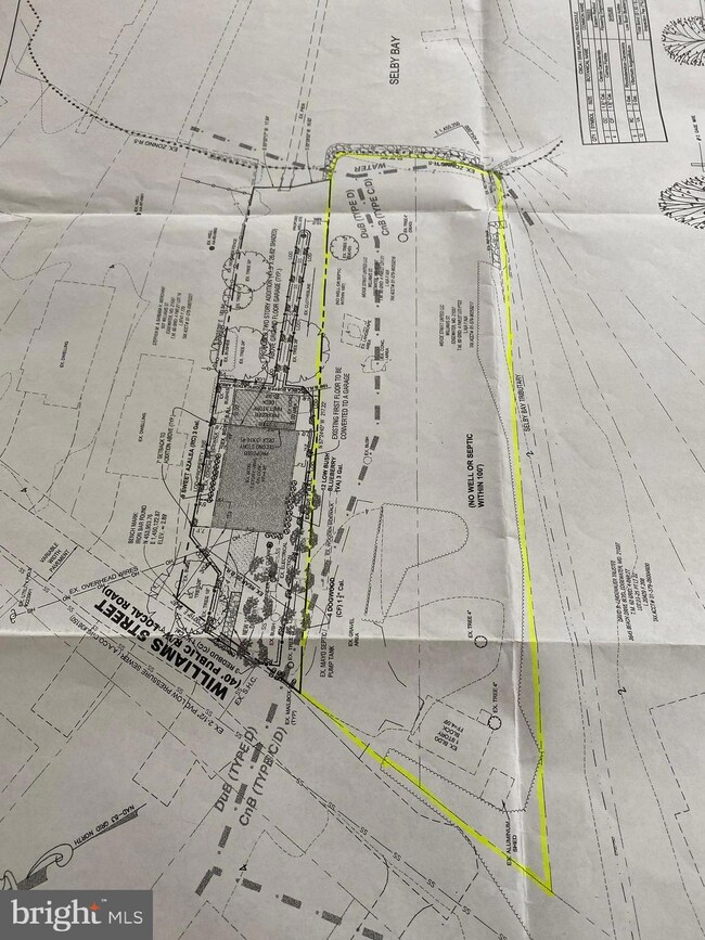 0 Williams St, Selby-On-the-bay, MD 21037 - photo 2