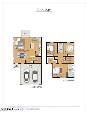 8332 Thor St, Jacksonville, FL 32216 - photo 2