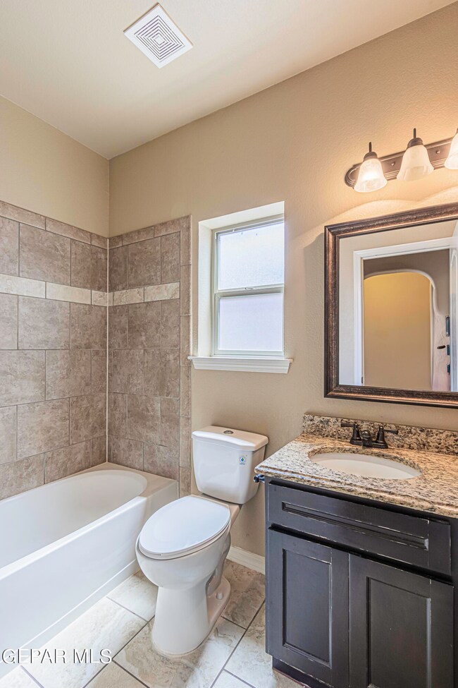 14808 Bert Cameron Ave, El Paso, TX 79938 - photo 6