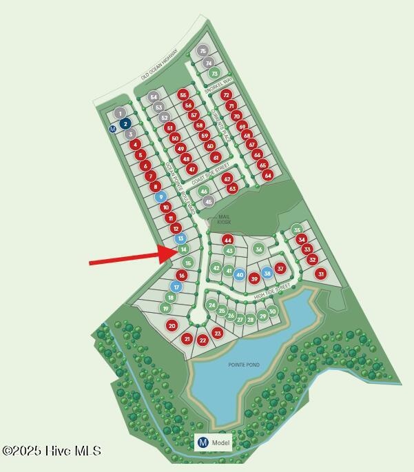 OP Lot 14