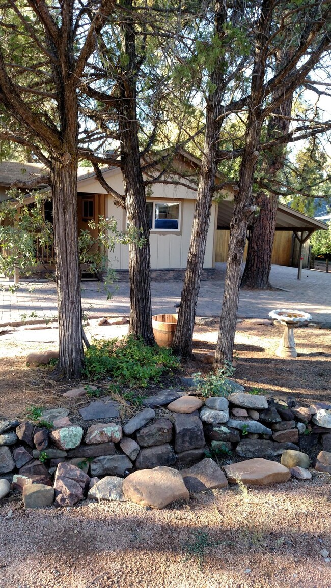 305 E Forest Dr, Payson, AZ 85541 - photo 3