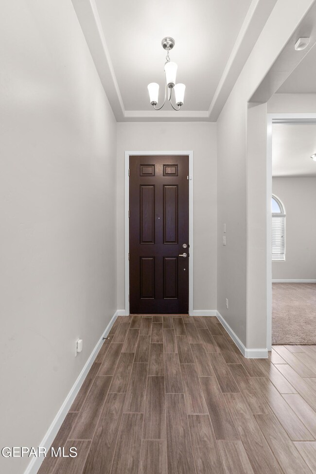 13607 Doncaster St, El Paso, TX 79928 - photo 6