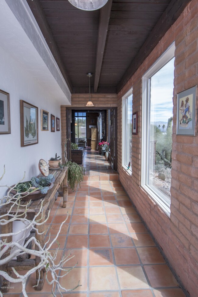 Calle De Dalias Entry_1