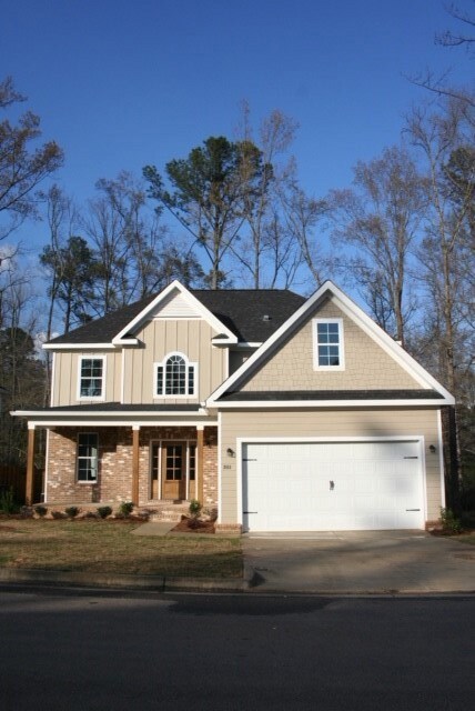 2613 Sherborne Ct, Augusta, GA 30909 - photo 2