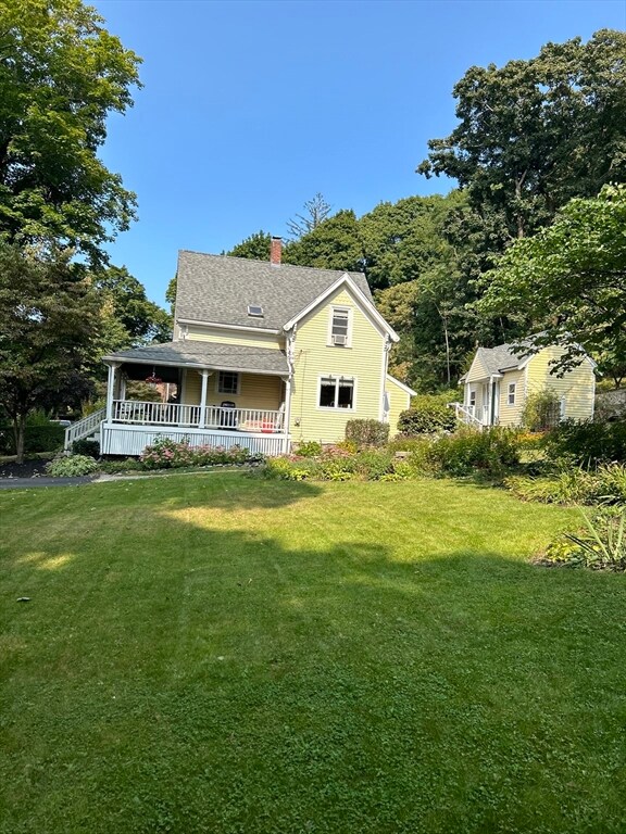 61 Beal St, Hingham, MA 02043 - photo 2