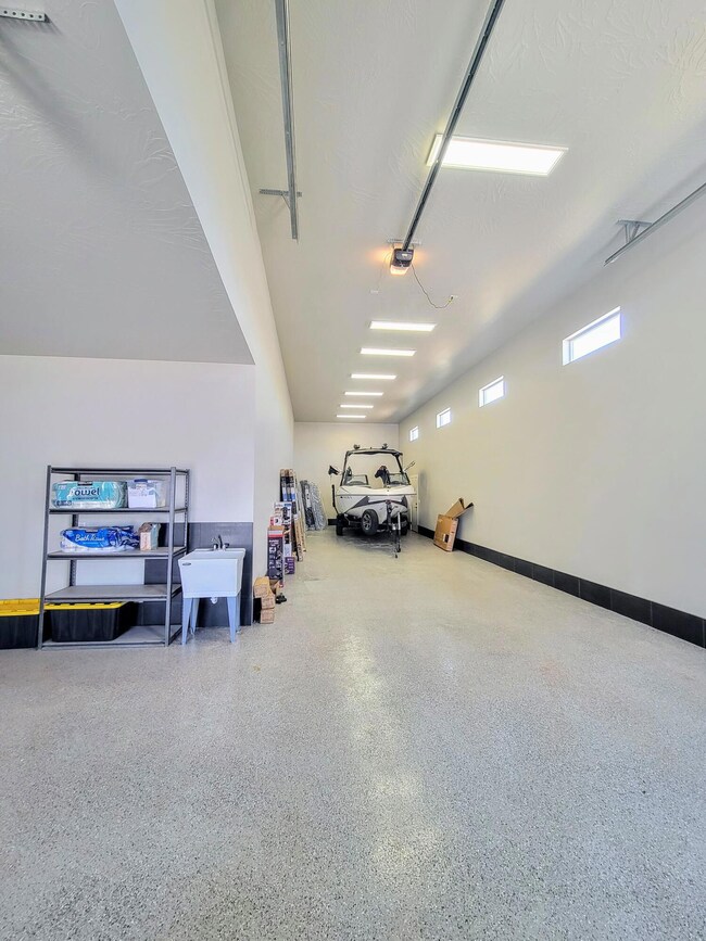 RV Garage