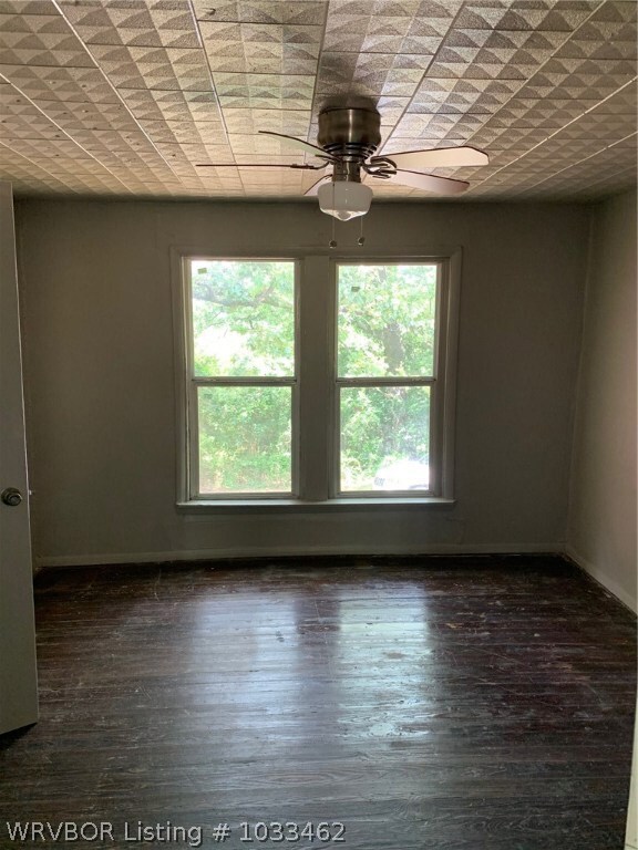 477027 E 1060 Rd, Muldrow, OK 74948 - photo 4