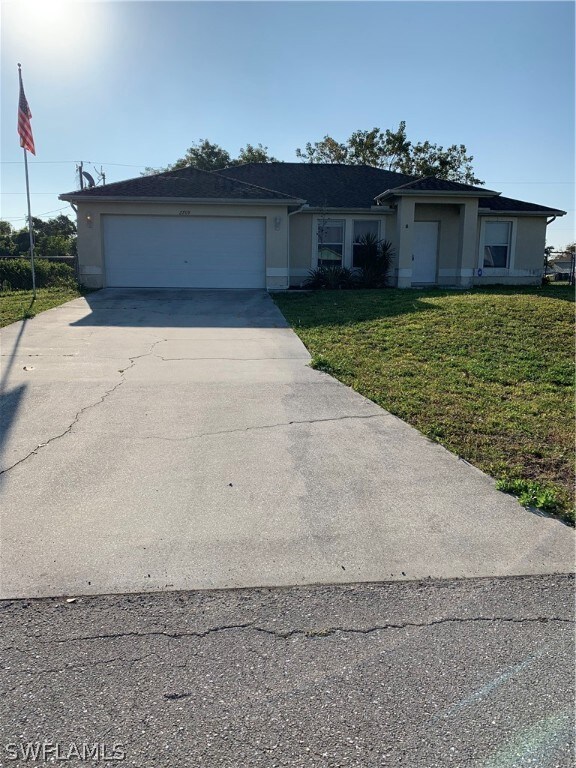 2709 NW 2nd Ave, Cape Coral, FL 33993 - photo 2