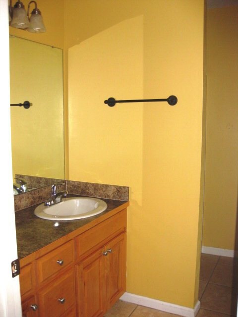 Master Bathroom 2