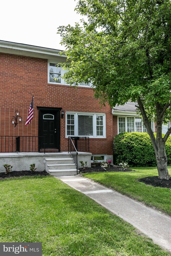 755 Fulbrook Rd, Dundalk, MD 21222 - photo 7