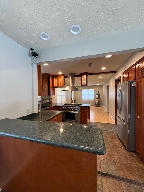 923 W 41st St, Houston, TX 77018 - photo 4