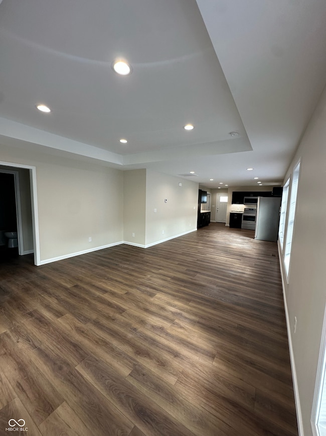 2122 Fletcher St, Anderson, IN 46016 - photo 5