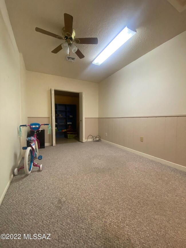 Bonus room