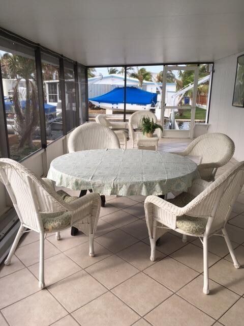 Coral way