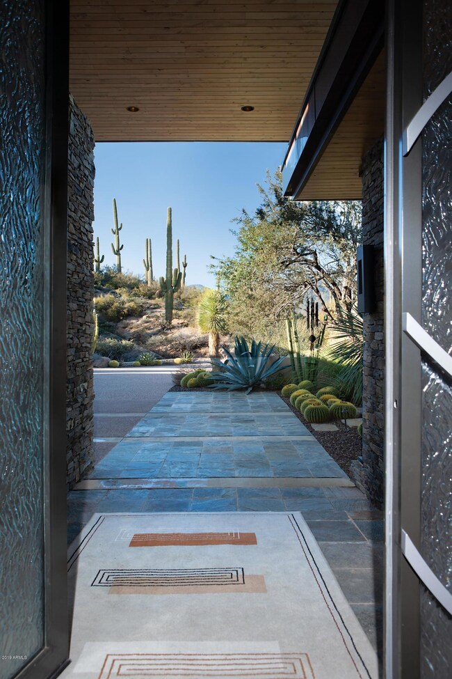 014_Front Door Views