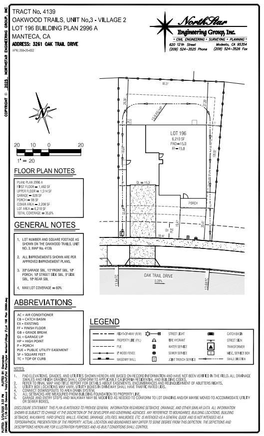 3261 Oak Trail Dr, Manteca, CA 95337 - photo 4