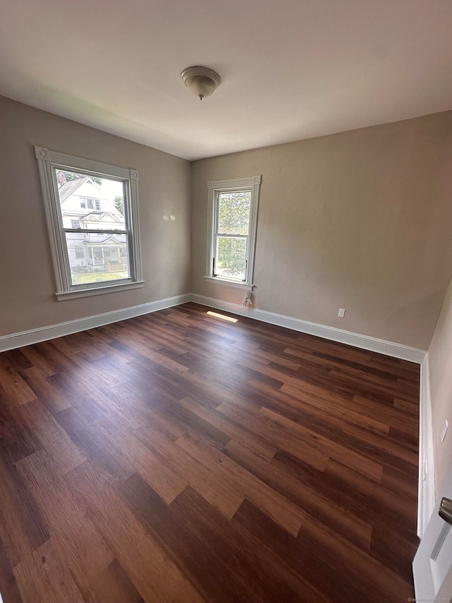 Bedroom/Living area