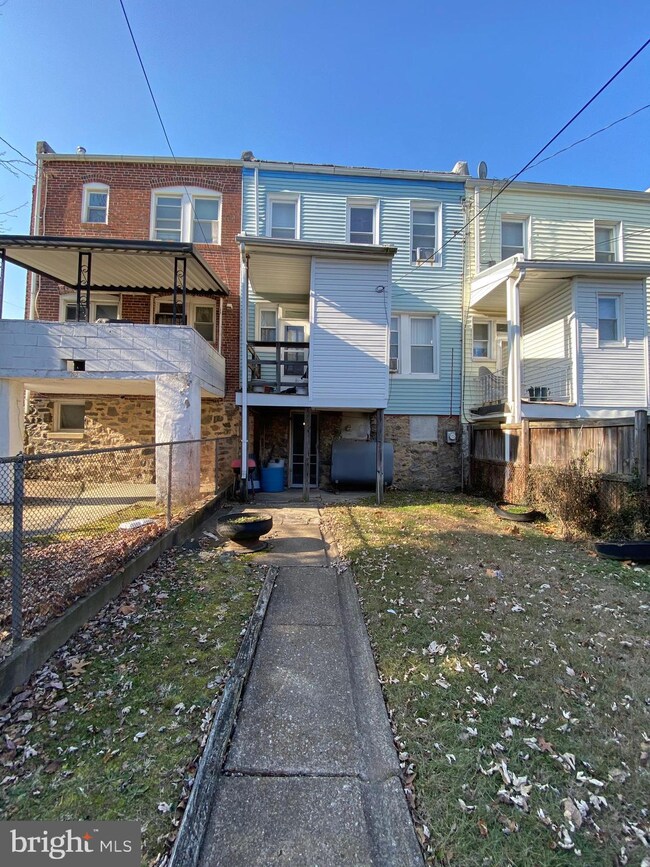 3947 Wilsby Ave, Baltimore, MD 21218 - photo 7