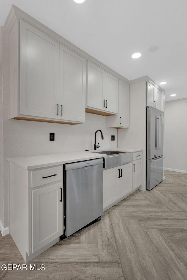 1819 Jerry Abbott St, El Paso, TX 79936 - photo 7