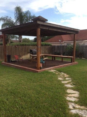 2902 Leslie St, Edinburg, TX 78539 - photo 7