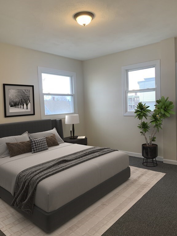 838 Western Ave unit 4, Lynn, MA 01905 - photo 4