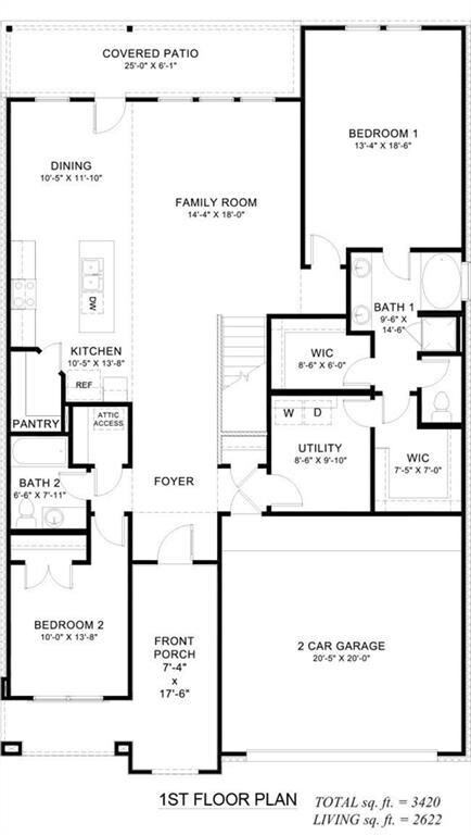 4668 Teallach Way, Lake Charles, LA 70607 - photo 3