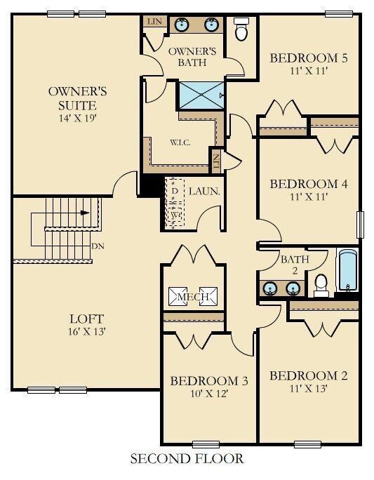 295 Firewheel Ct, Summerville, SC 29486 - photo 2