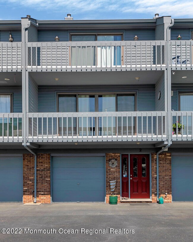 3575 Route 35 unit 2, Normandy Beach, NJ 08739 - photo 2