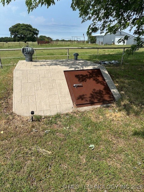 7532 E 130 Rd, Holdenville, OK 74848 - photo 4