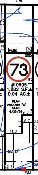 10605 Brookside Reserve Rd, Wake Forest, NC 27587 - photo 6