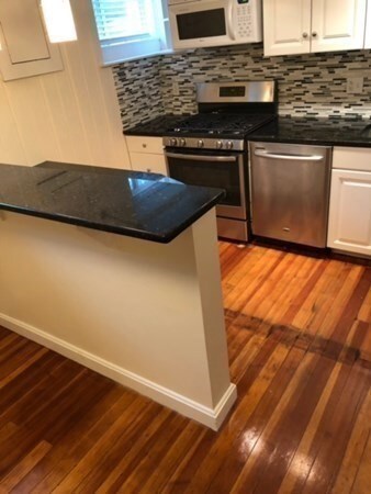 514 Harvard St unit B2, Brookline, MA 02446 - photo 3