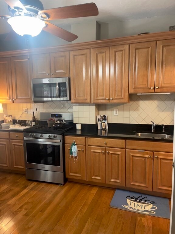 158 O St unit 1, Boston, MA 02127 - photo 2