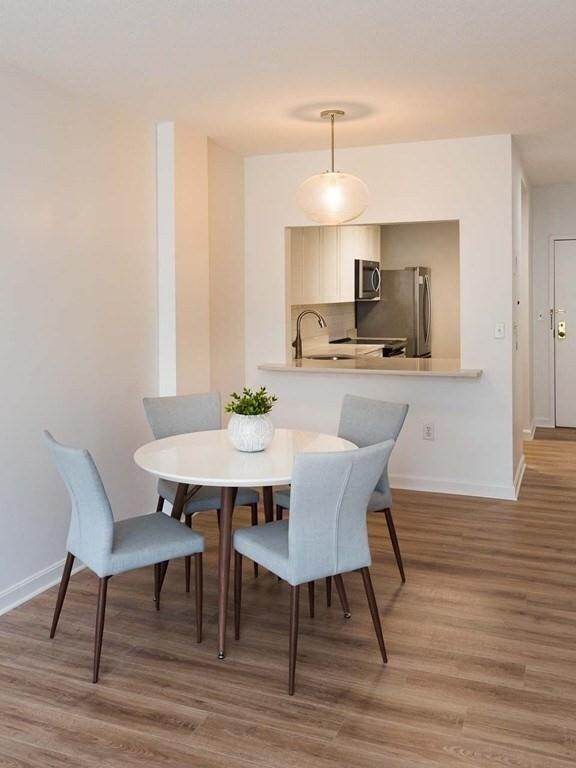 The Vicomte unit 215, Allston, MA 02134 - photo 5