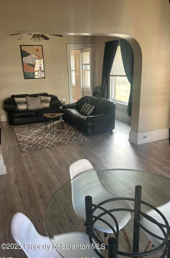 1111 Bryn Mawr St, Scranton, PA 18504 - photo 4