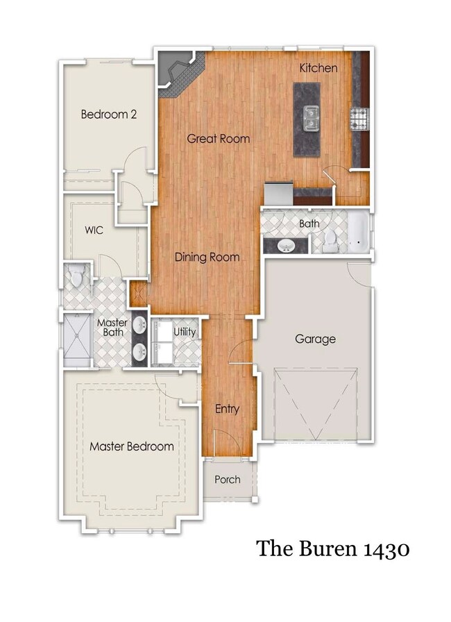 20587 Rolen Ave unit Lot 168, Bend, OR 97702 - photo 3