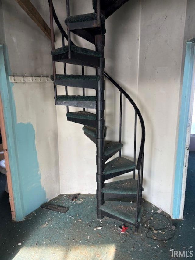 3528 S Adams St, Marion, IN 46953 - photo 7