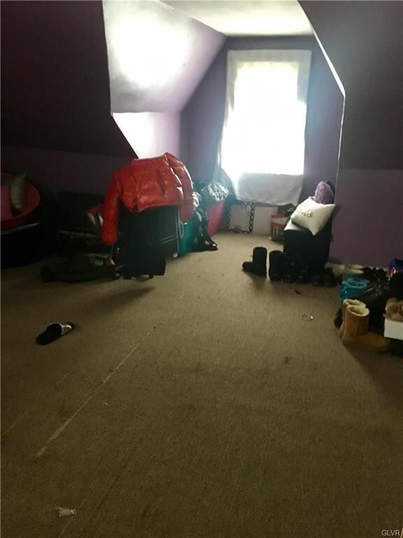 current tenant is using 3rd floor space for anothe