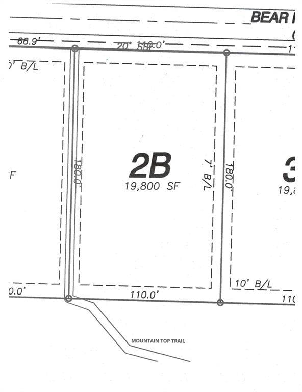 1028 Bear Paw Ridge, Dahlonega, GA 30533 - photo 2