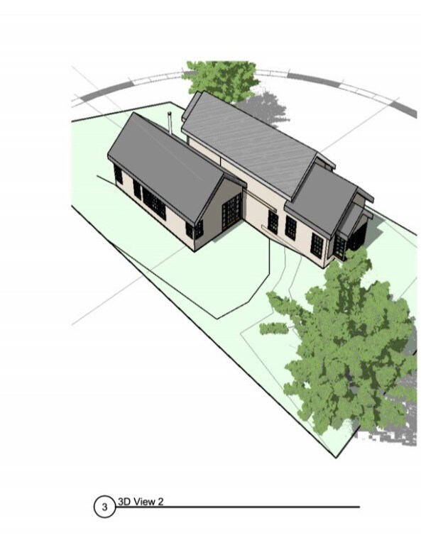 Proposed new build