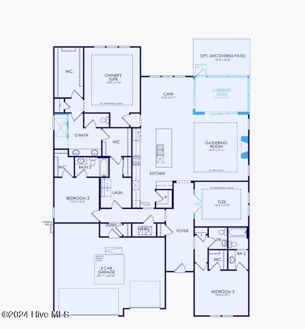 7527 Gorse Dr.