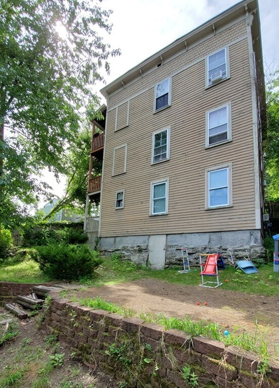 151 Leighton St unit 153, Fitchburg, MA 01420 - photo 6