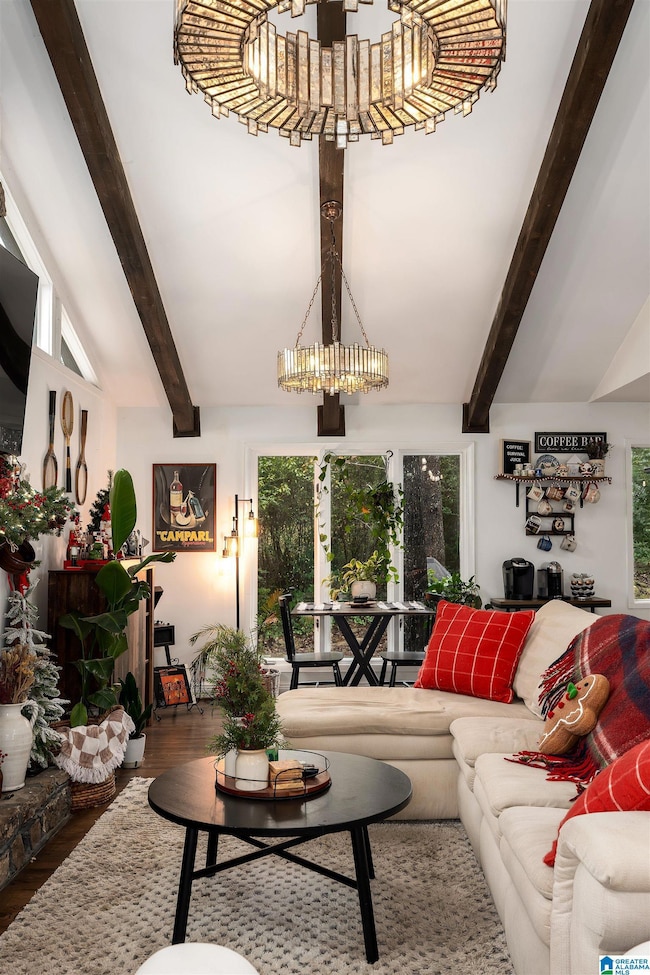 2244 Great Rock Rd, Vestavia, AL 35216 - photo 7